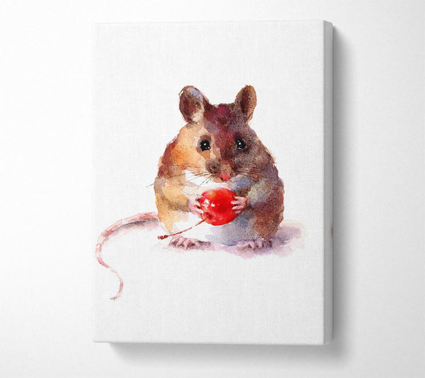 Cherry Mouse