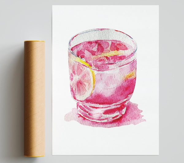 Pink Lemonade