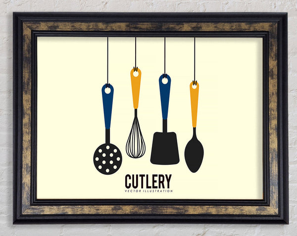 Utensils 15