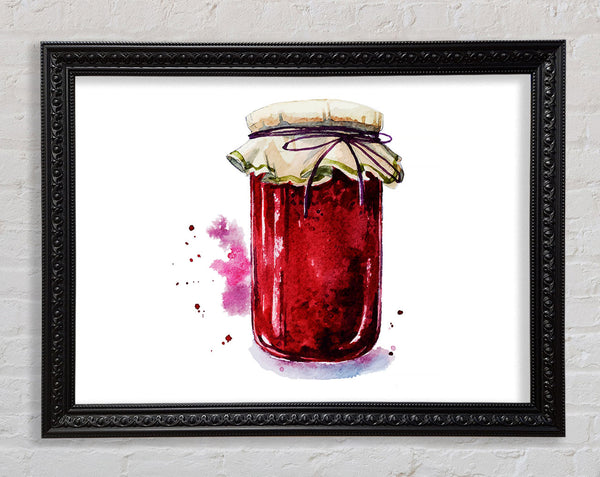 Homemade Jam