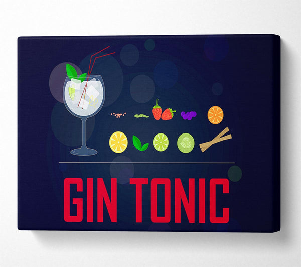 Gin And Tonic