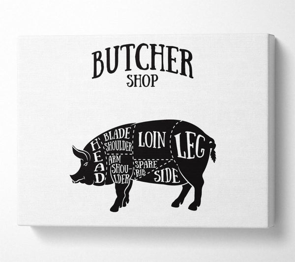 Butchers Selection 12