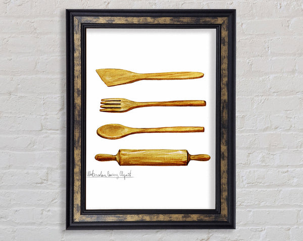 Utensils 13