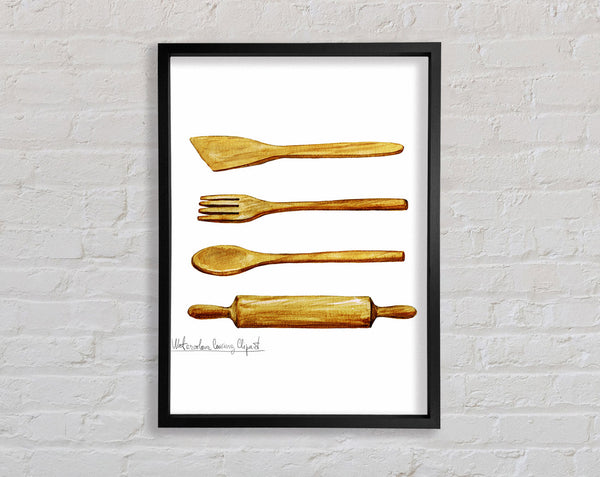 Utensils 13