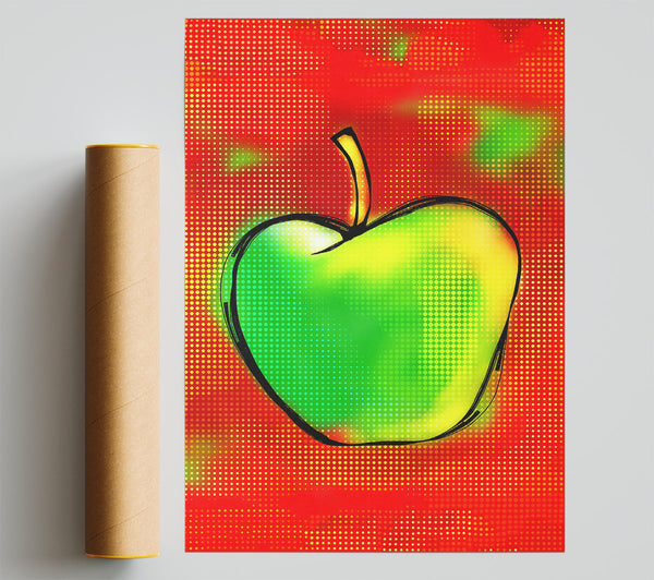 Green Apple