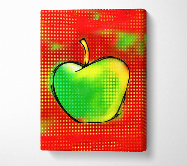 Green Apple