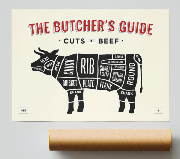 Butchers Selection 7