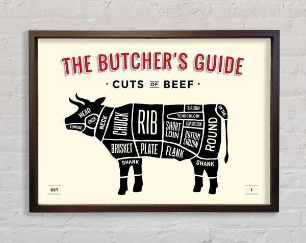 Butchers Selection 7