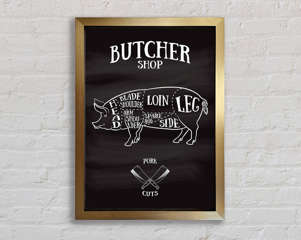 Butchers Selection 3