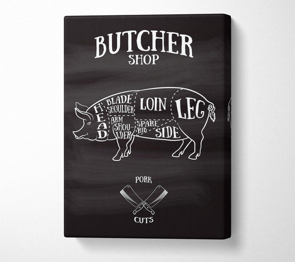 Butchers Selection 3