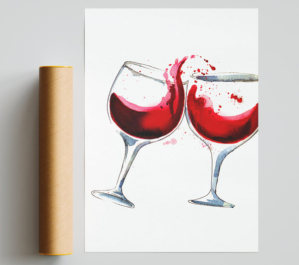 Red Wine Lovers