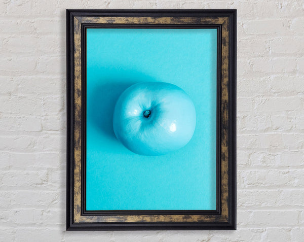 Blue Apple