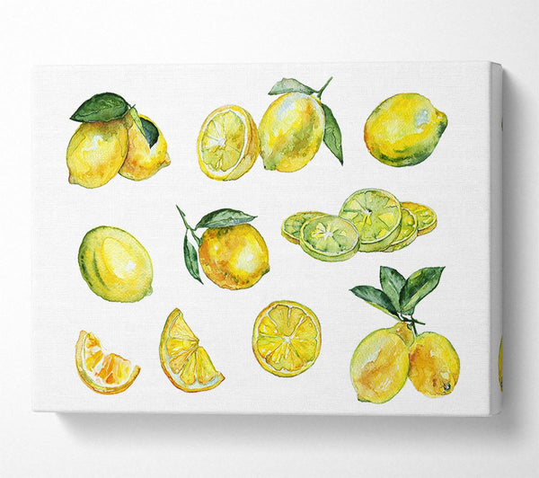 Just Lemons