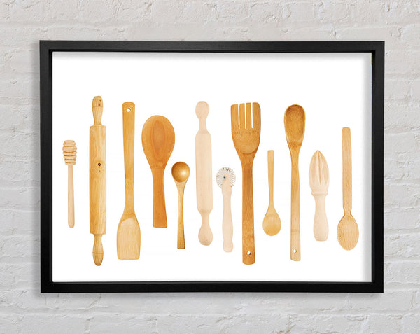 Utensils 12