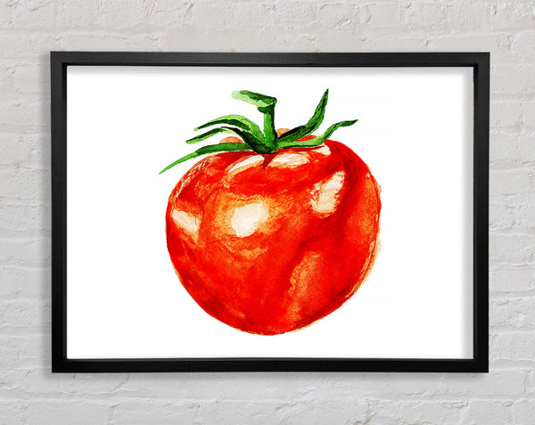 Single Tomato