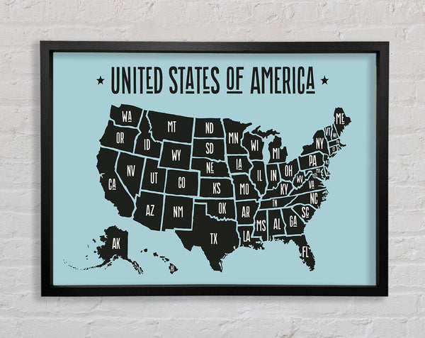 States Of America 2