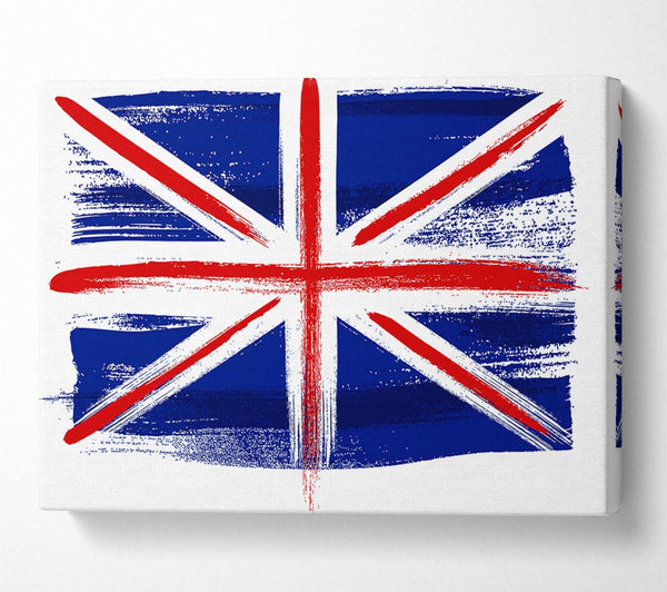 British Flag 1