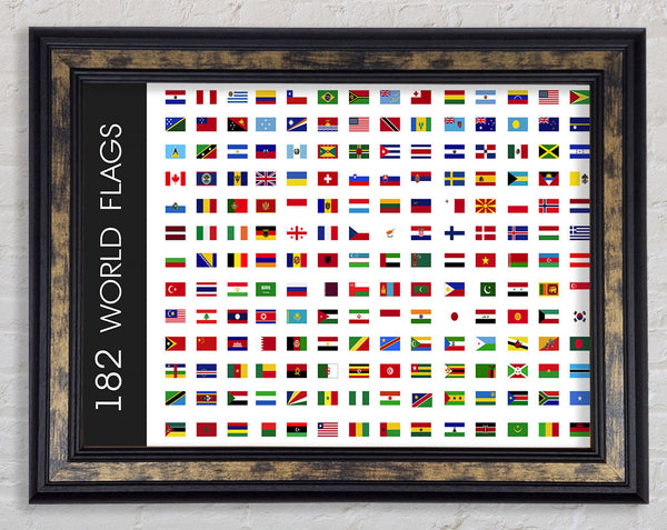 World Flags