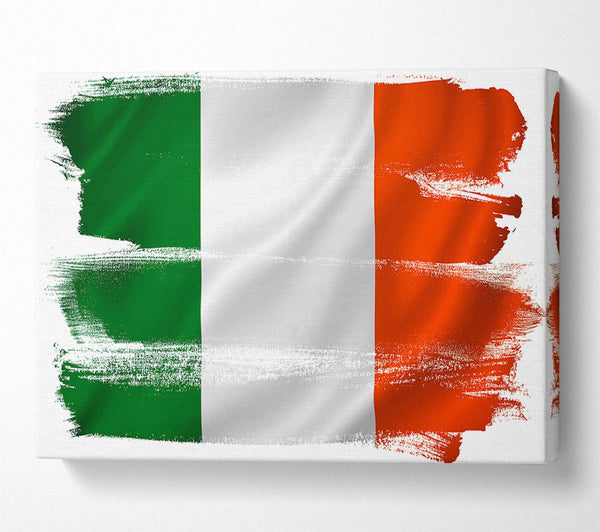 Irish Flag 1