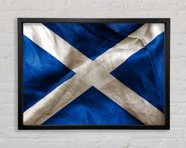 Scottish Flag 3