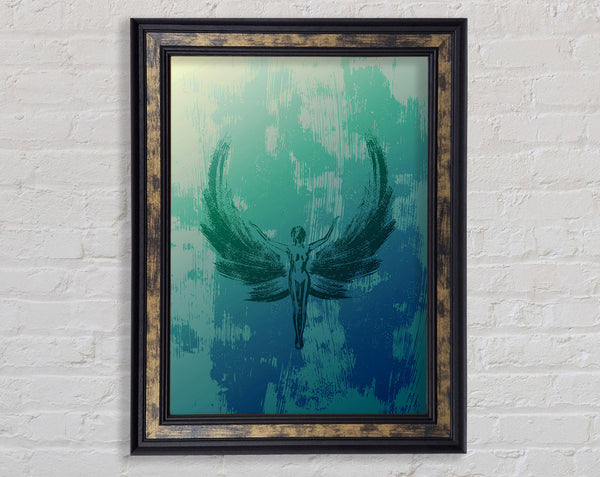 Green Angel