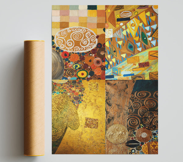 Klimt Golden Rules