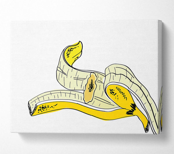 Banana Skin