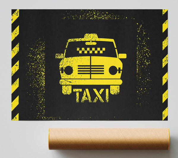 Yellow Taxi