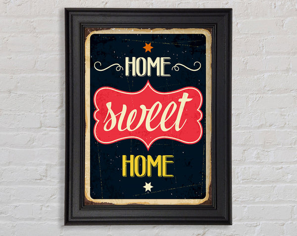 Home Sweet Home 3