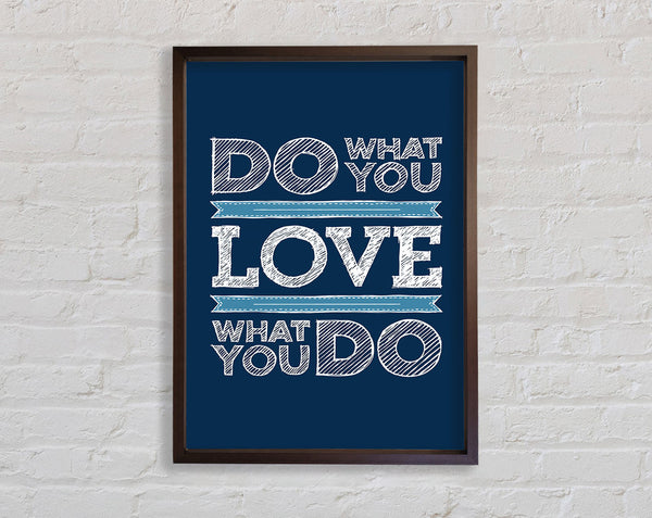 Do What You Love 1