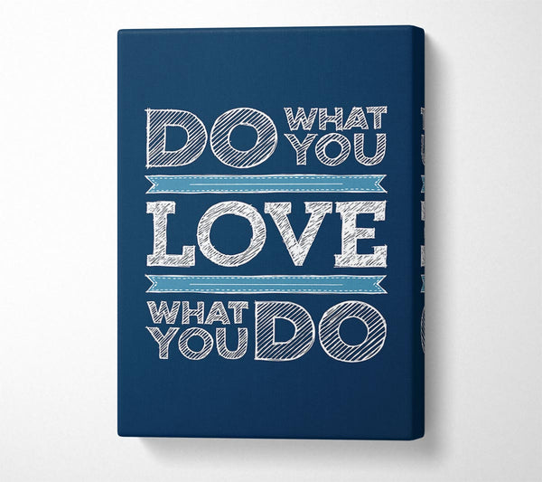 Do What You Love 1