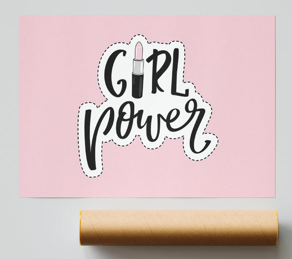 Girl Power 1