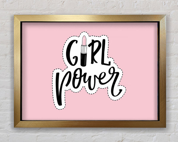 Girl Power 1