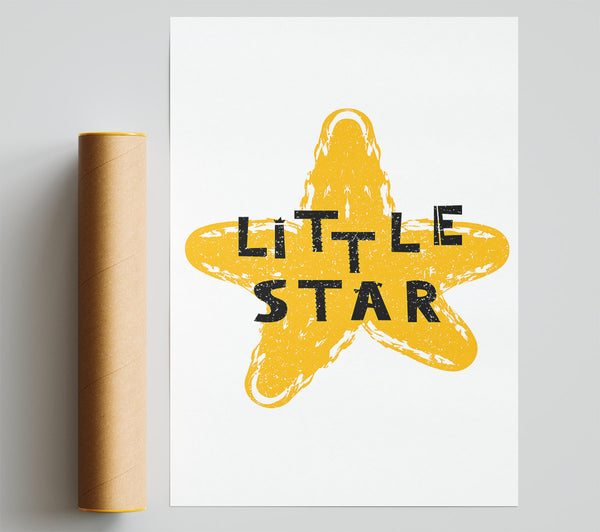 Little Star