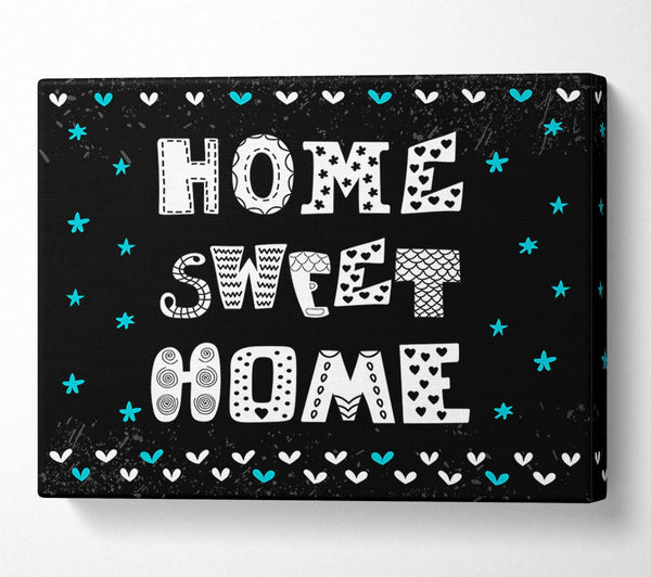 Home Sweet Home 2