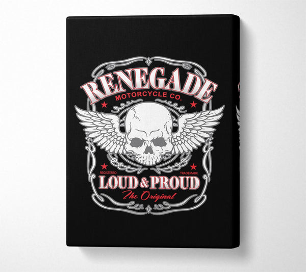 Renegade Motorcycle Co