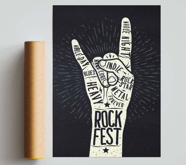 Rock Fest