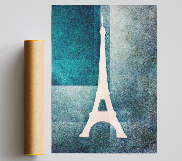 Eiffel Tower Blues