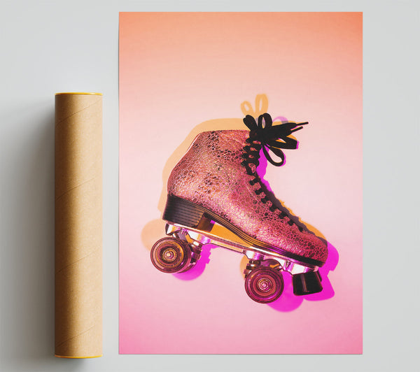 Retro Skates