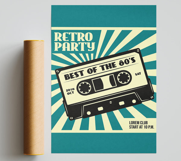 Best Of The 80'S