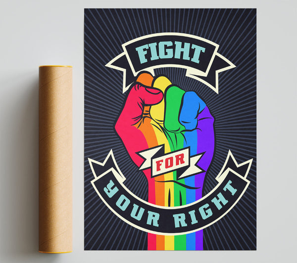 Fight For Your Right