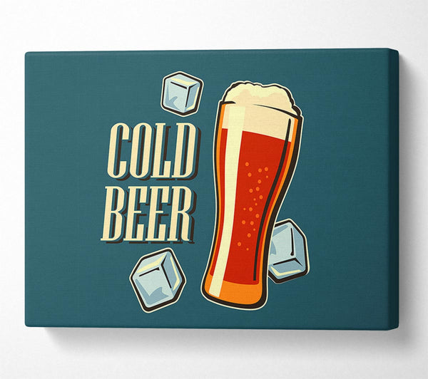 Cold Beer