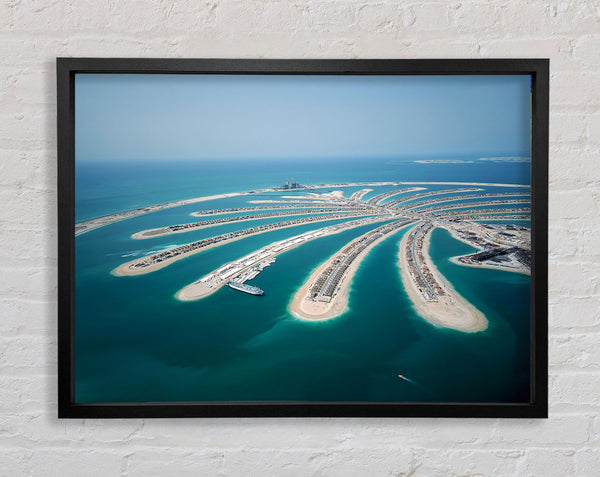 Palm Islands