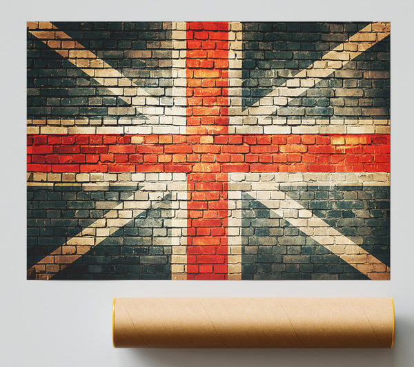 The British Flag