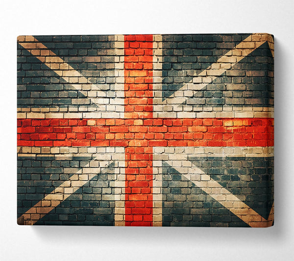 The British Flag