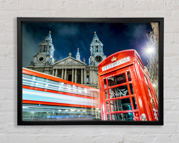 St Pauls Cathedral