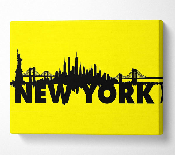 Yellow NYC