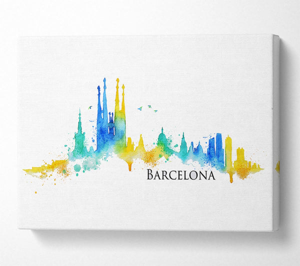 Barcelona