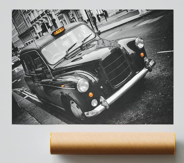 London Black Cab