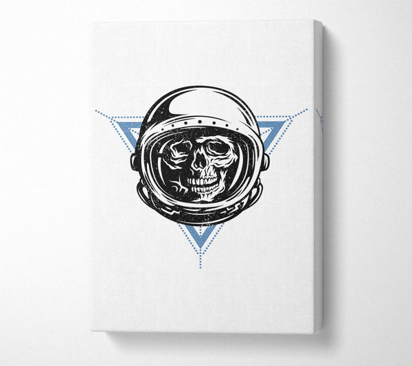 Space Skull